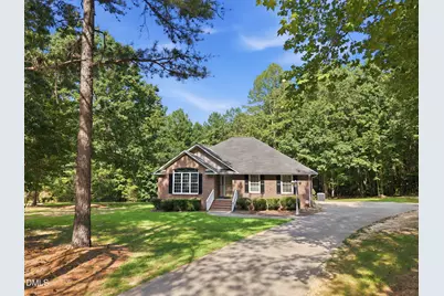 606 Dabney Woods Lane, Henderson, NC 27537 - Photo 1
