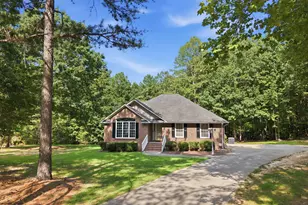 606 Dabney Woods Ln, Henderson, NC 27537 - Photo 1