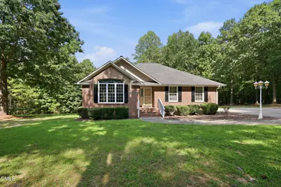 606 Dabney Woods Lane, Henderson, NC 27537 - Photo 9