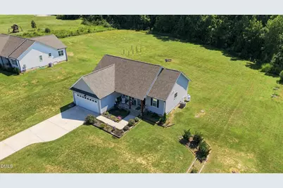 10601 W Old Spring Hope Road, Spring Hope, NC 27882 - Photo 29