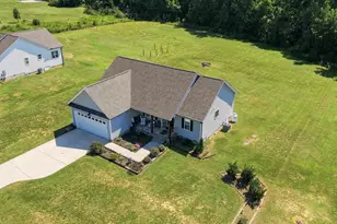 10601 W Old Spring Hope Rd, Spring Hope, NC 27882 - Photo 29