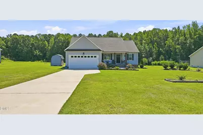 10601 W Old Spring Hope Road, Spring Hope, NC 27882 - Photo 5