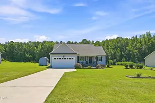 10601 W Old Spring Hope Rd, Spring Hope, NC 27882 - Photo 5
