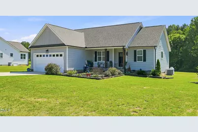 10601 W Old Spring Hope Road, Spring Hope, NC 27882 - Photo 3