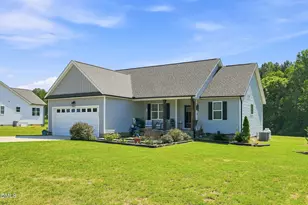 10601 W Old Spring Hope Rd, Spring Hope, NC 27882 - Photo 3