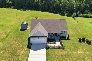 10601 W Old Spring Hope Rd, Spring Hope, NC 27882 - Photo 31