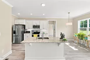 10601 W Old Spring Hope Rd, Spring Hope, NC 27882 - Photo 15