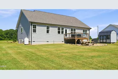 10601 W Old Spring Hope Road, Spring Hope, NC 27882 - Photo 27