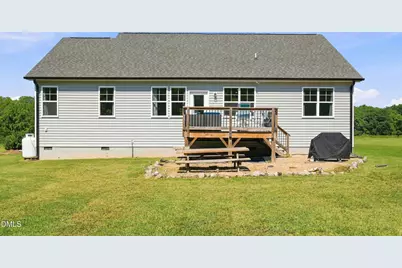 10601 W Old Spring Hope Road, Spring Hope, NC 27882 - Photo 25