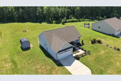 10601 W Old Spring Hope Road, Spring Hope, NC 27882 - Photo 33
