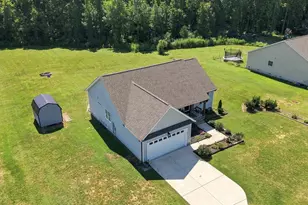10601 W Old Spring Hope Rd, Spring Hope, NC 27882 - Photo 33