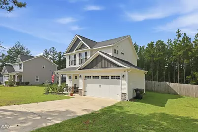 1224 Micro Tower Road, Lillington, NC 27546 - Photo 3