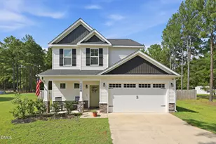 1224 Micro Tower Rd, Lillington, NC 27546 - Photo 1