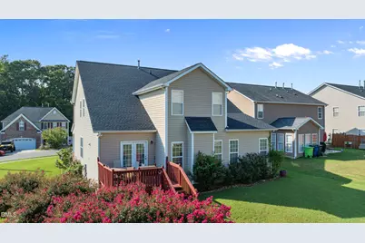504 Thistlegate Trail, Raleigh, NC 27610 - Photo 5
