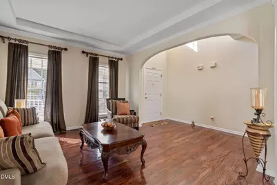 504 Thistlegate Trail, Raleigh, NC 27610 - Photo 13