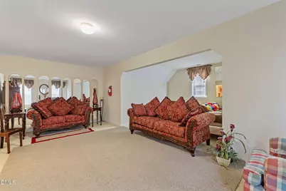504 Thistlegate Trail, Raleigh, NC 27610 - Photo 33