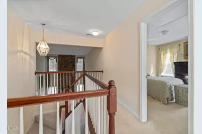 504 Thistlegate Trail, Raleigh, NC 27610 - Photo 27
