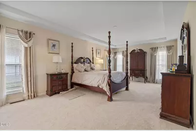 504 Thistlegate Trail, Raleigh, NC 27610 - Photo 21