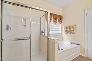 504 Thistlegate Trail, Raleigh, NC 27610 - Photo 23