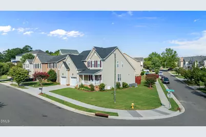 504 Thistlegate Trail, Raleigh, NC 27610 - Photo 3