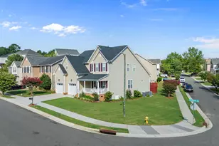 504 Thistlegate Trail, Raleigh, NC 27610 - Photo 3