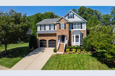 4820 Homeplace Drive, Apex, NC 27539 - Photo 1