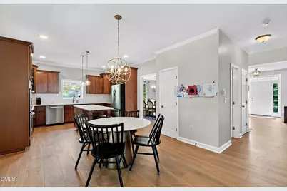 4820 Homeplace Drive, Apex, NC 27539 - Photo 11