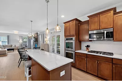 4820 Homeplace Drive, Apex, NC 27539 - Photo 9