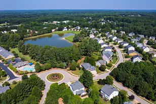 4820 Homeplace Dr, Apex, NC 27539 - Photo 45