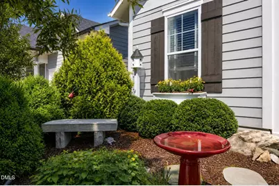 76 Abercorn Circle, Chapel Hill, NC 27516 - Photo 5