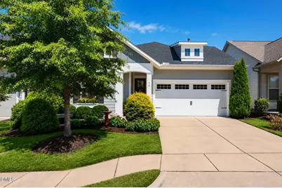 76 Abercorn Circle, Chapel Hill, NC 27516 - Photo 1