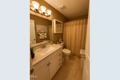 8129 Wesley Farm Drive, Raleigh, NC 27616 - Photo 21