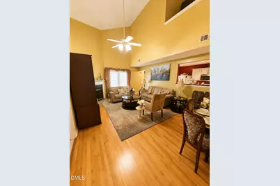 8129 Wesley Farm Drive, Raleigh, NC 27616 - Photo 13