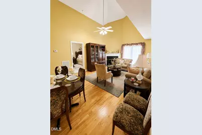 8129 Wesley Farm Drive, Raleigh, NC 27616 - Photo 15