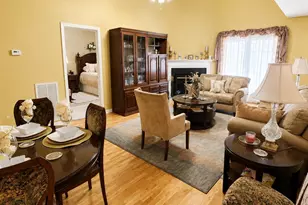 8129 Wesley Farm Dr, Raleigh, NC 27616 - Photo 15