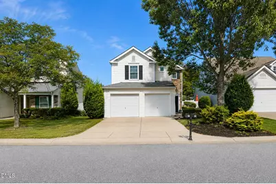 8129 Wesley Farm Drive, Raleigh, NC 27616 - Photo 1