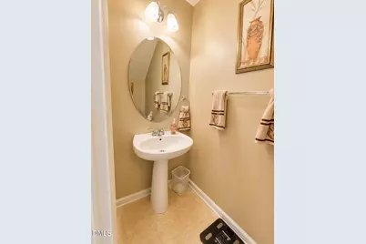 8129 Wesley Farm Drive, Raleigh, NC 27616 - Photo 7