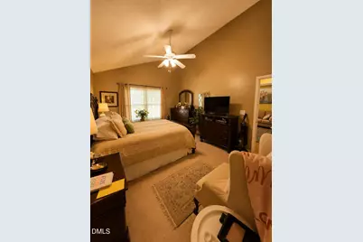 8129 Wesley Farm Drive, Raleigh, NC 27616 - Photo 11