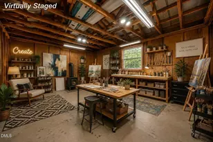 12826 NC-902, Bear Creek, NC 27207 - Photo 25