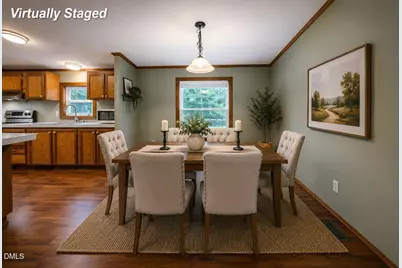 12826 Nc-902, Bear Creek, NC 27207 - Photo 7
