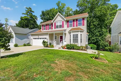 229 Tecumseh Court, Cary, NC 27513 - Photo 1