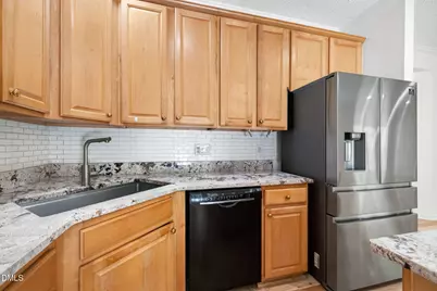 229 Tecumseh Court, Cary, NC 27513 - Photo 15
