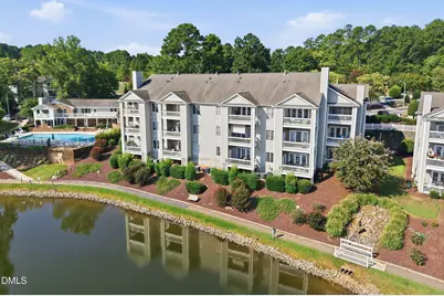 311 Springfork Drive, Cary, NC 27513 - Photo 1