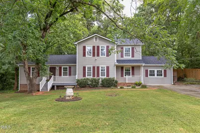 3308 Shaftsbury Street, Durham, NC 27704 - Photo 1