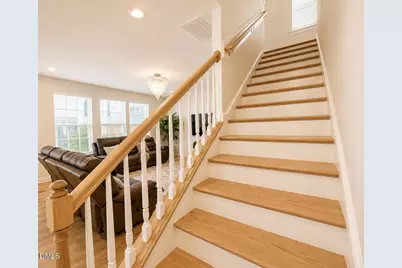 118 Faxton Way, Holly Springs, NC 27540 - Photo 33