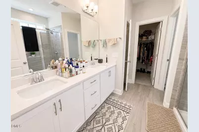118 Faxton Way, Holly Springs, NC 27540 - Photo 23