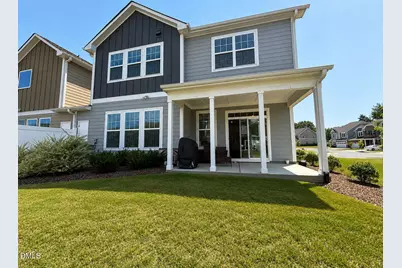 118 Faxton Way, Holly Springs, NC 27540 - Photo 29