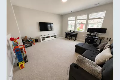 118 Faxton Way, Holly Springs, NC 27540 - Photo 7