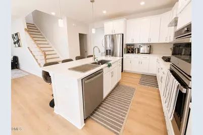 118 Faxton Way, Holly Springs, NC 27540 - Photo 5
