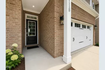118 Faxton Way, Holly Springs, NC 27540 - Photo 13